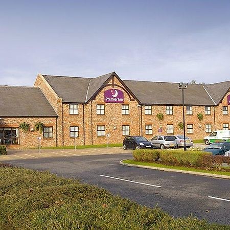 Premier Inn Premier Inn Wigan Exterior photo