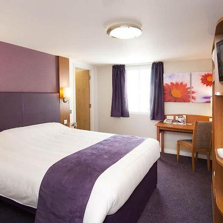 Premier Inn Premier Inn Wigan Exterior photo